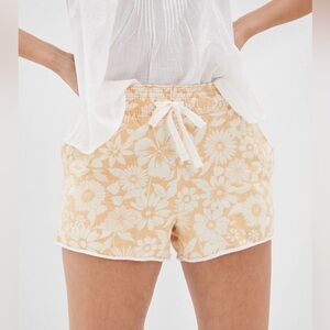 American Eagle Outfitters Fleece Soft Retro Sweatpant Shorts XS